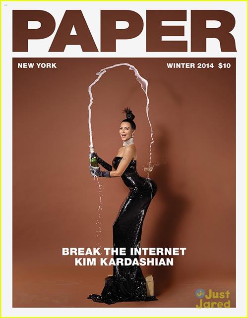 Kim Kardashian