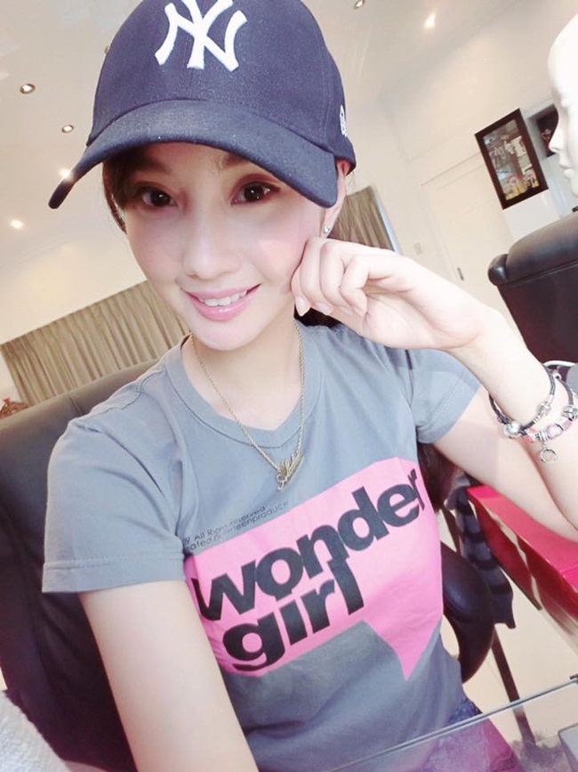 Alodia Gosiengfiao