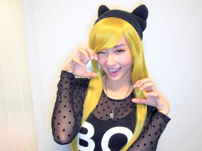 Alodia Gosiengfiao