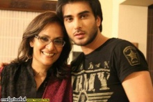 รับกระแสกรี๊ดด!หนุ่มอาหรับคมเข้มกับImran Abbas Naqviผู้ชายที่หล่อสุดในโลก