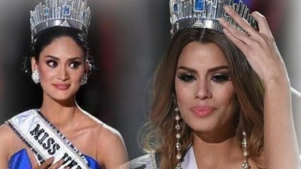 เห็นด้วยไหม ! กูรูนางงามไทย บอกให้มี miss universe 2 คน