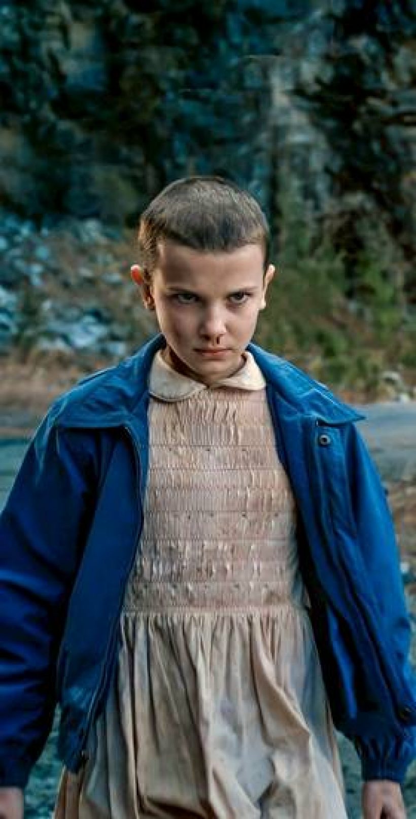 เปิดชื่อใหม่ Millie Bobby Brown หลังใช้นามสกุลสามี พร้อมสถานะคุณแม่