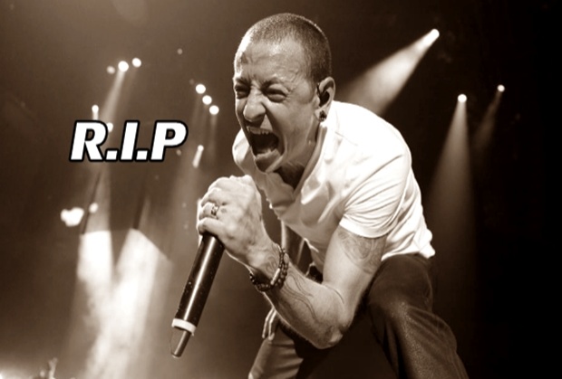 ด่วน นักร้องนำ Linkin Park วงร็อคดัง ฆ่าตัวตาย!!