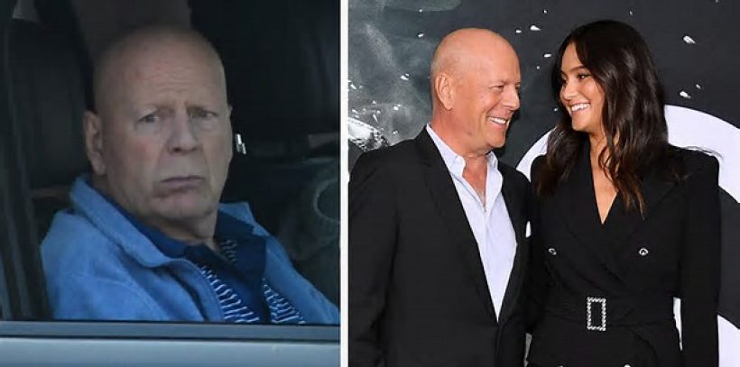 เปิดจม.ภรรยา บรูซวิลลิส เล่าถึงการดูแลผู้ป่วยสมองเสื่อม