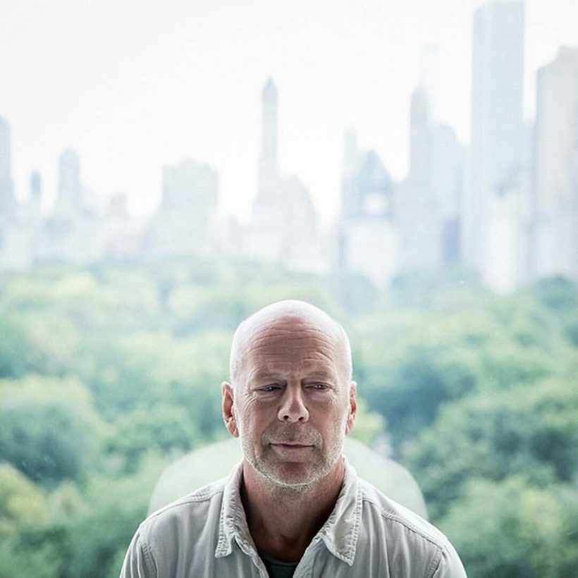 เปิดจม.ภรรยา บรูซวิลลิส เล่าถึงการดูแลผู้ป่วยสมองเสื่อม