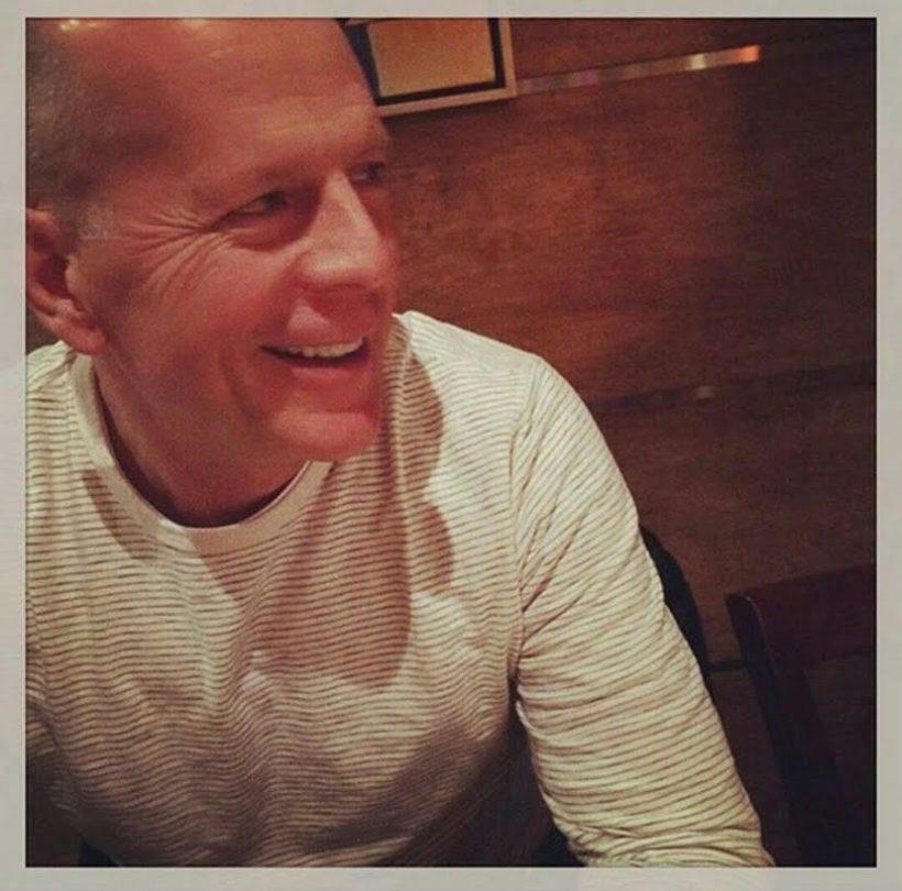 เปิดจม.ภรรยา บรูซวิลลิส เล่าถึงการดูแลผู้ป่วยสมองเสื่อม