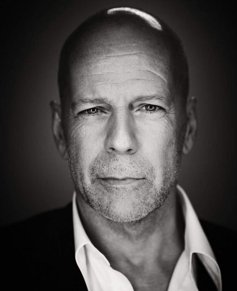 เปิดจม.ภรรยา บรูซวิลลิส เล่าถึงการดูแลผู้ป่วยสมองเสื่อม