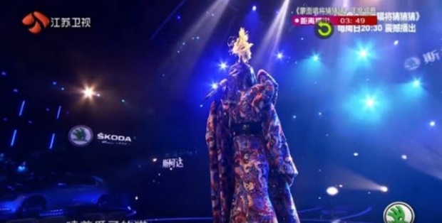 สู้ไทยได้รึป่าว? เปิดภาพหน้ากาก “The Mask Singer” ของต่างประเทศ บอกเลยไม่ธรรมดาจนต้องทึ่ง!! (มีคลิป)