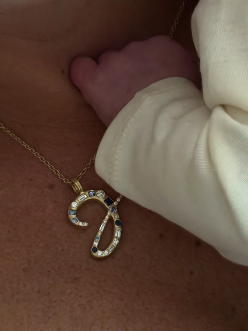 ซุปตาร์หนุ่มขึ้นเเท่นคุณพ่อ เปิดตัวลูกชายคนเเรกสุดน่ารัก