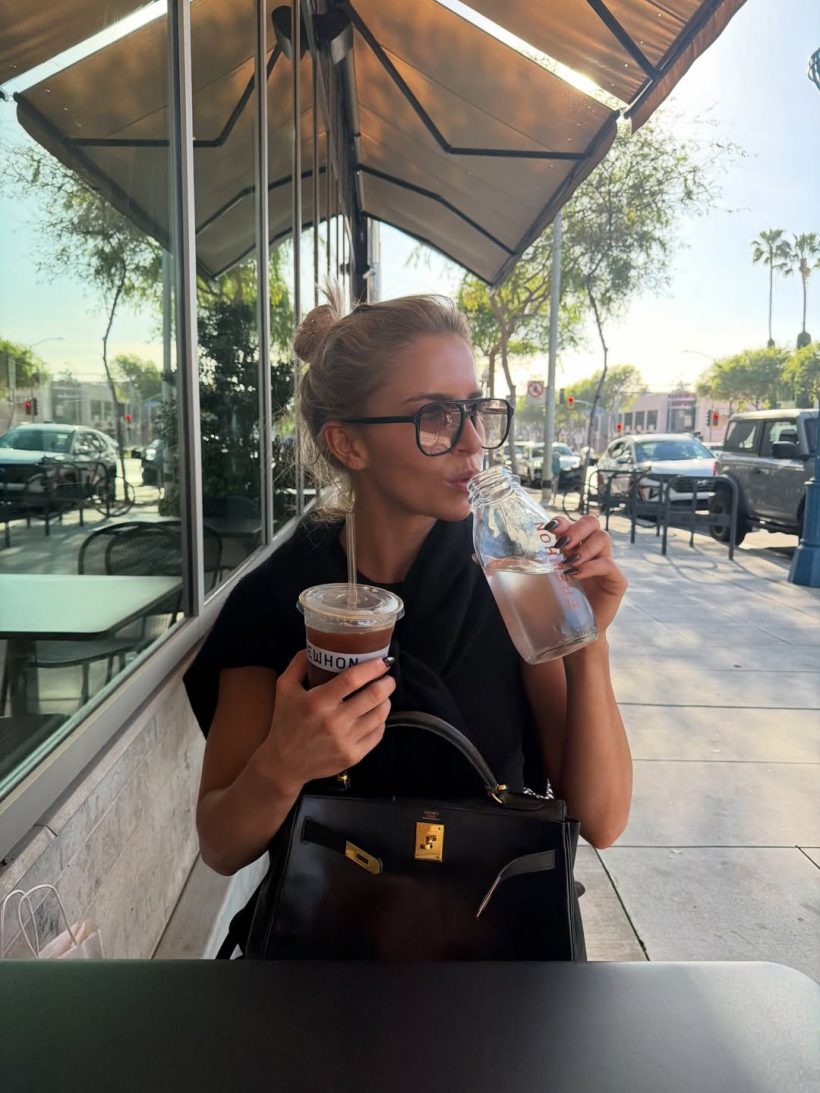 ส่องโปรไฟล์ แคโรไลน์ เดอร์ ลือเป็นสาวคนใหม่ เฟรดเดอริก