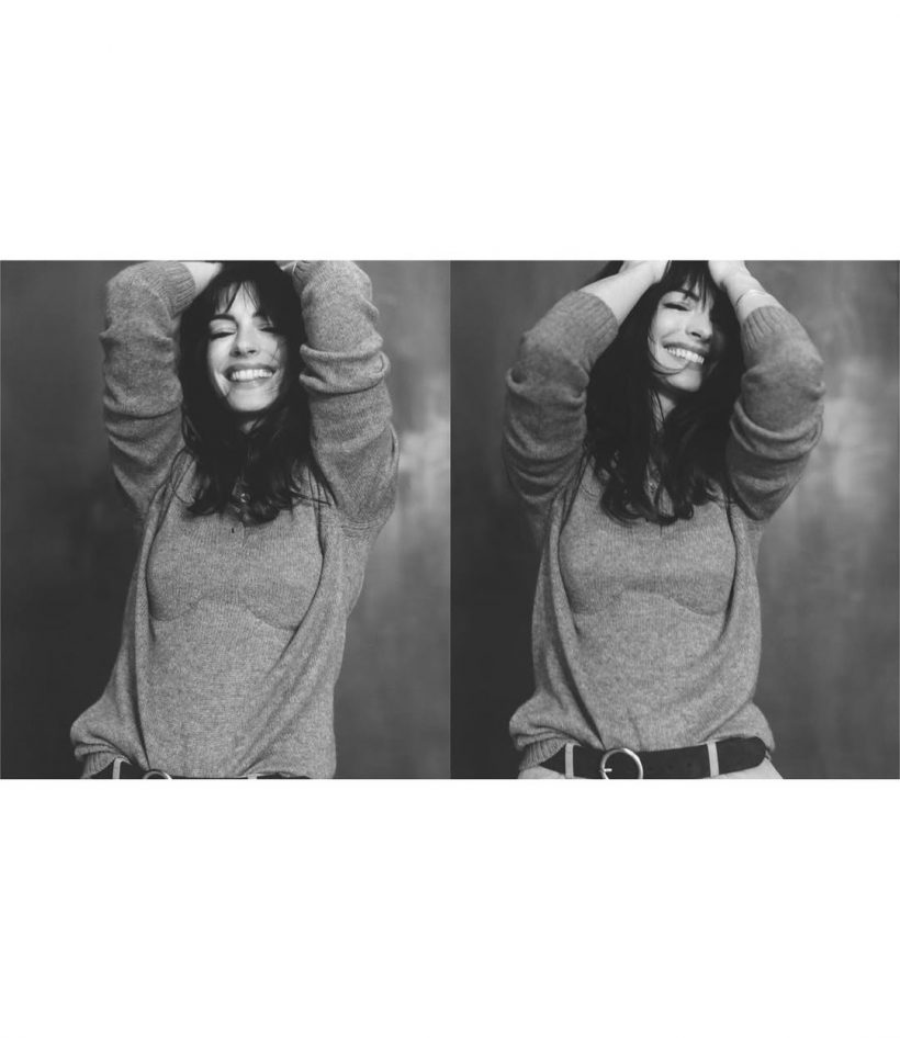 โฉมหน้าซุปตาร์สาว ถูกยกย่องให้เป็นผู้หญิงที่สวยที่สุดในโลกปีนี้