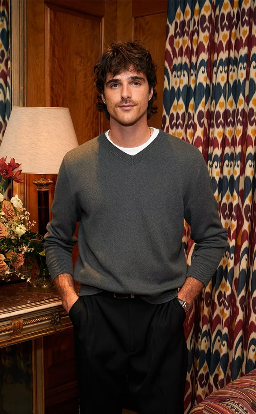 มีอะไรในกอไผ่! 2 ซุปตาร์คู่นี้โป๊ะเเตก กำลังซุ่มคบกัน