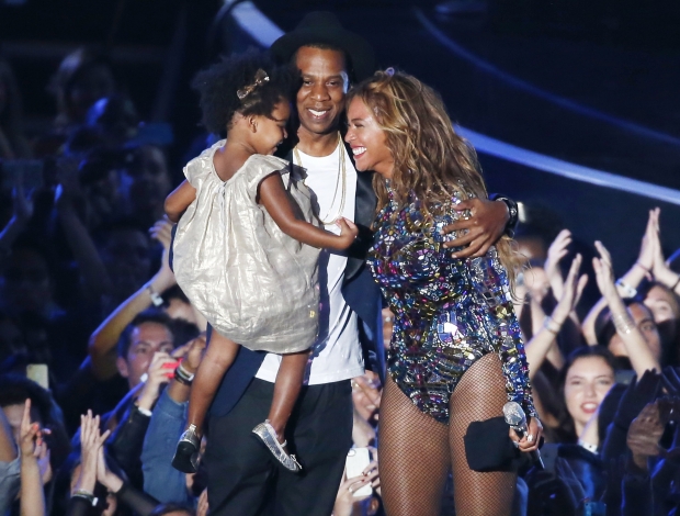  Blue Ivy ลูกสาว บียอนเซ่ คว้ารางวัลทางดนตรีในวัย 7 ขวบ