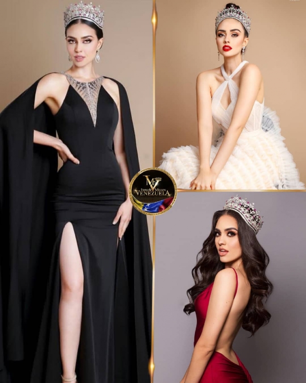 ส่องความสวย Miss Universe Mexico คนใหม่ ลุ้นคว้ามงจักรวาลคนต่อไป?