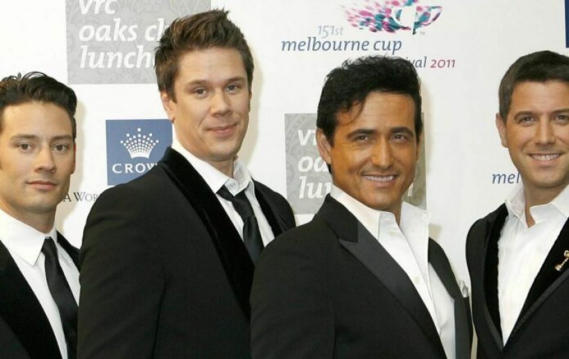  แฟนคลับช็อก! โควิด-19พรากชีวิตนักร้องนำวง Il Divo