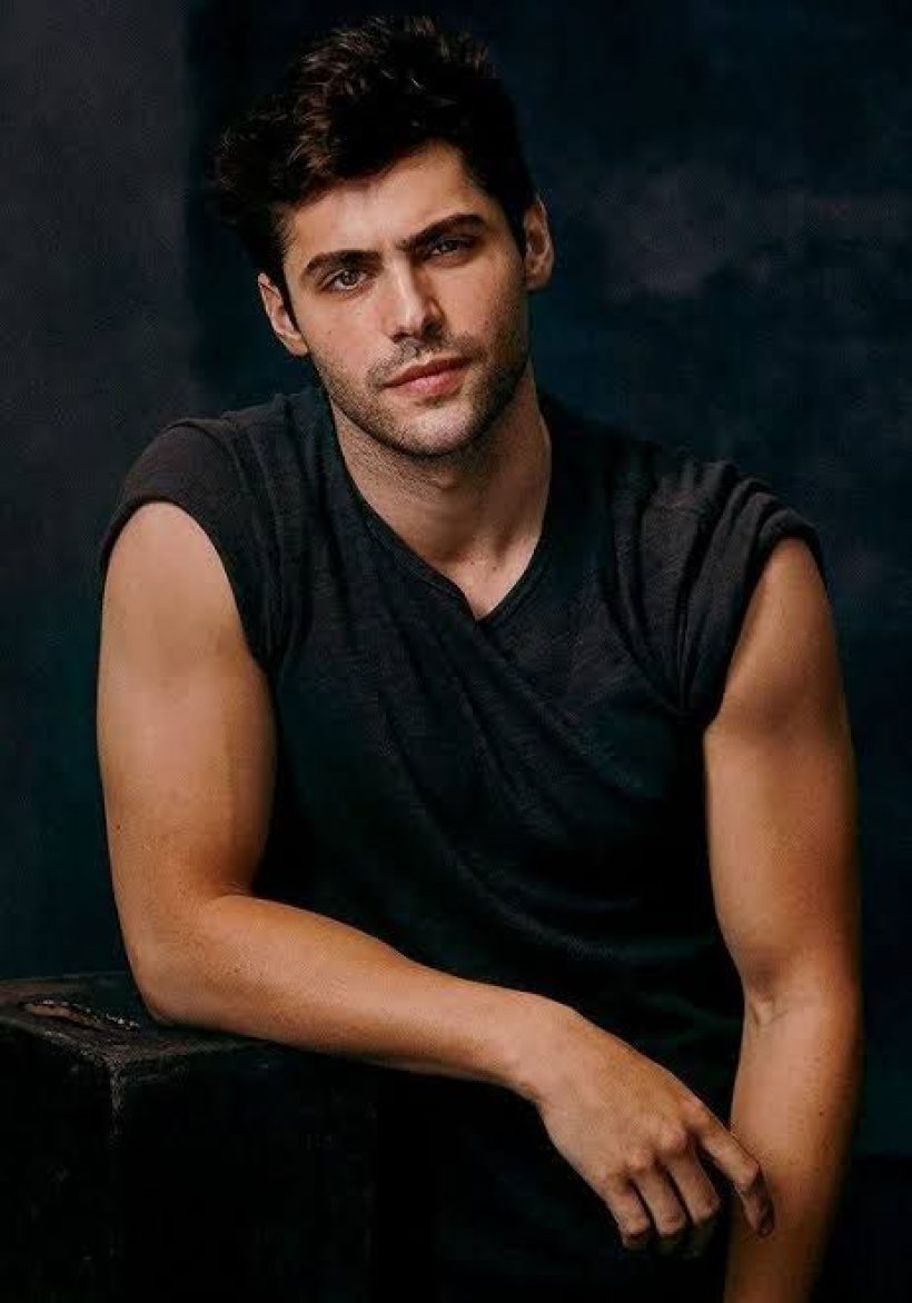 Matthew Daddario