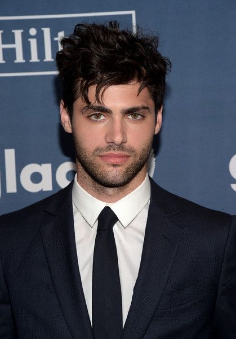 Matthew Daddario