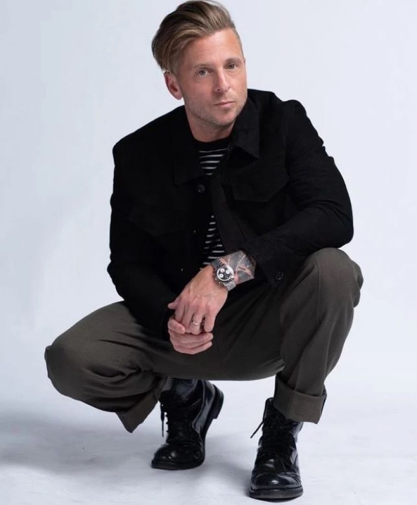 ส่องเมนต์ชาวเน็ตเมื่อ Ryan Tedder โพสต์ประทับใจเมืองไทยเรื่องจุดพลุ