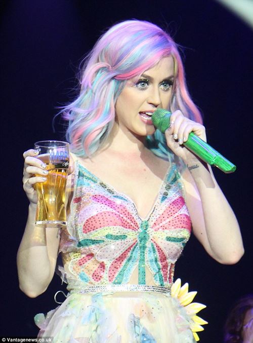 Katy Perry