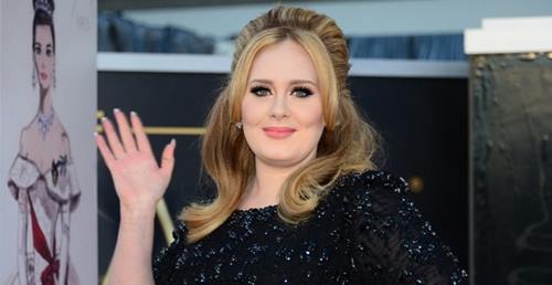 Adele