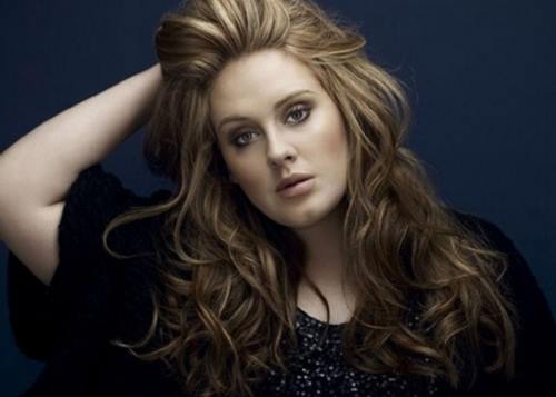 Adele