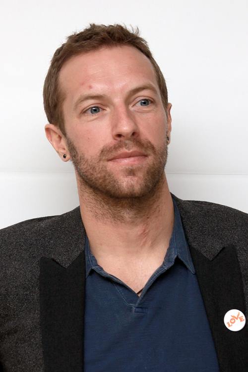 Chris Martin