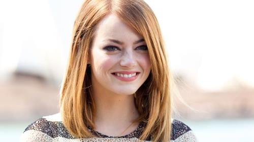 Emma Stone