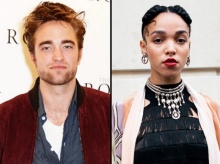 เอฟเคเอ ทวิกส์ (FKA Twigs)  ของขึ้น!โดนเหยียดผิวไม่สมกับโรเบิร์ต แพททินสัน  