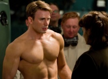 เหตุผลว่าทำไม Chris Evans ถึงกลายเป็นปั๋วของสาวๆทั่วโลก!!