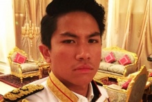 เปิดพระราชวังสุดอลังการ ของเจ้าชายบรูไน สุดหล่อ