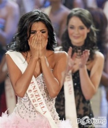 เก็บตกวินาทีแห่งความประทับใจ Miss World 2011