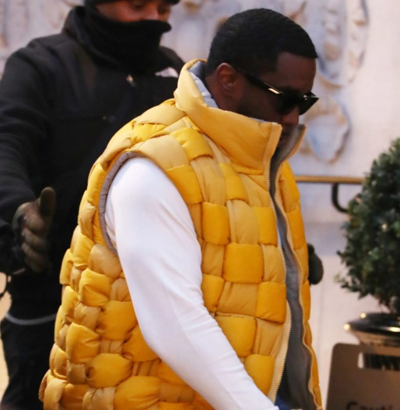 P.Diddy ถูกจับข้อหา ค้ามนุษย์ โยง จัสติน บีเบอร์ อาจตกเป็นเหยื่อ!