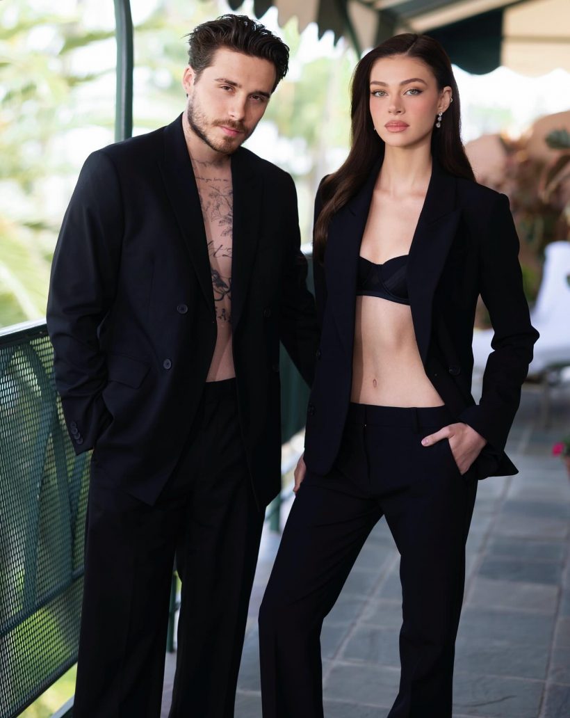 ตัดขาดจริง?บรู๊คลินสุดทน! พ่อแม่อวยพรวันเกิดเพื่อภาพลักษณ์?