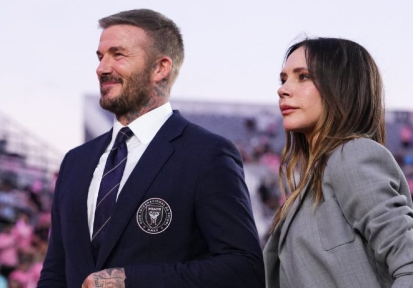 วิคตอเรียเปิดใจครั้งแรก ปมดราม่าห่างเหิน บรู๊คลิน