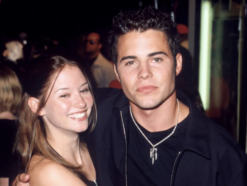 ใจหายหนัก! คู่รักนักเเสดงดัง ปิดฉากชีวิตคู่กว่า 20 ปี