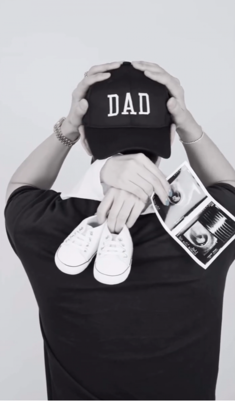 รัก 8 ปีออกดอกผล! คู่รักดัง เตรียมมีลูกคนแรก