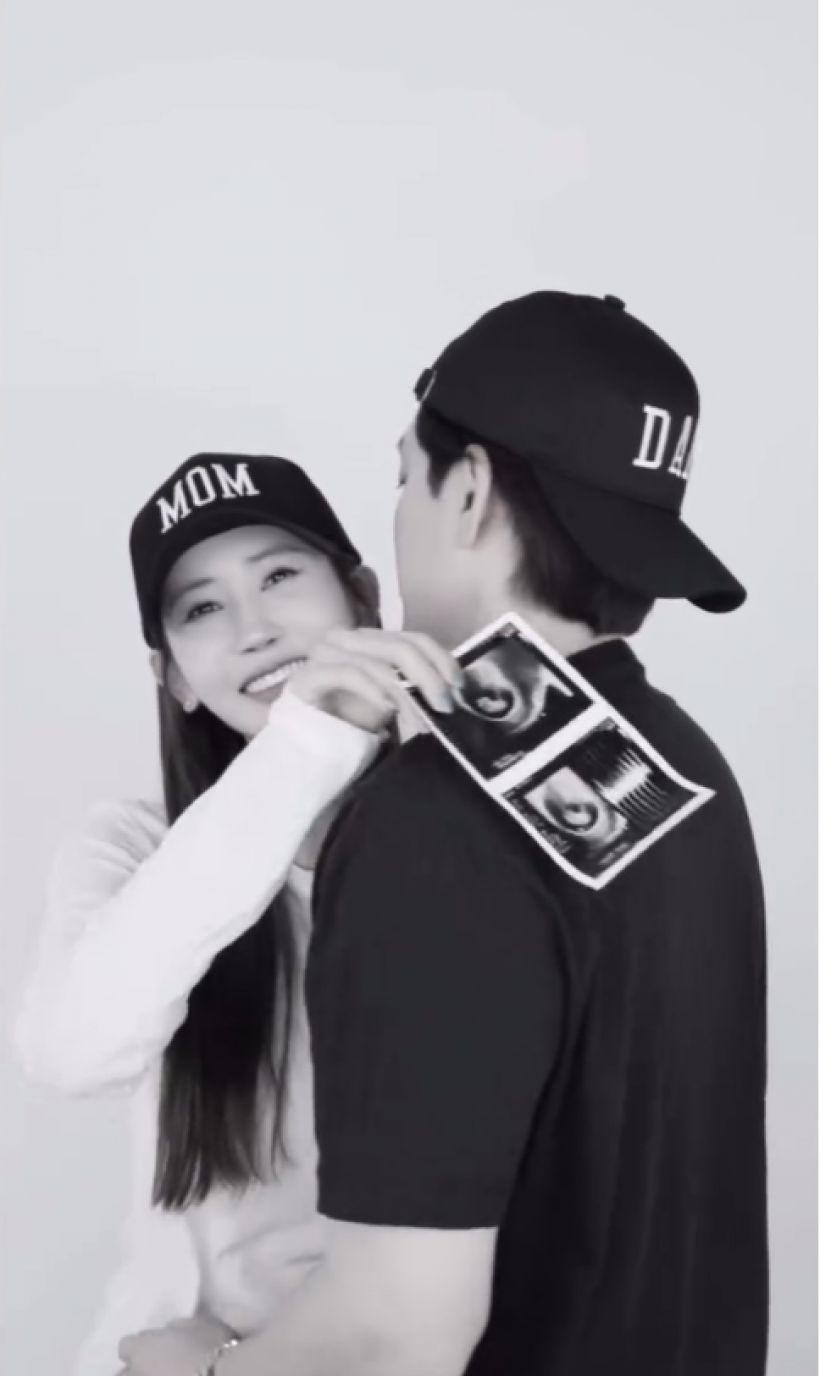 รัก 8 ปีออกดอกผล! คู่รักดัง เตรียมมีลูกคนแรก
