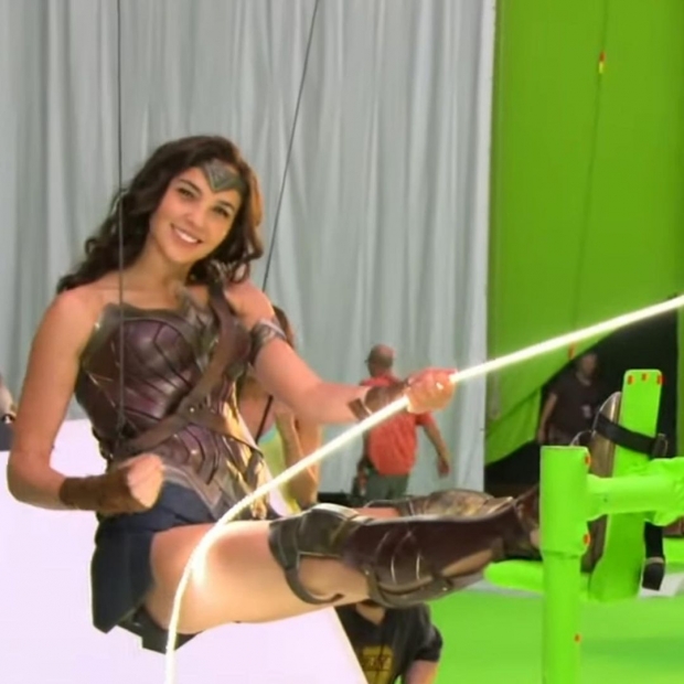ภาค 2 เพิ่งลงจอ ค่ายหนังเดินเครื่องโปรเจกต์ ‘Wonder Woman 3’ ต่อทันที