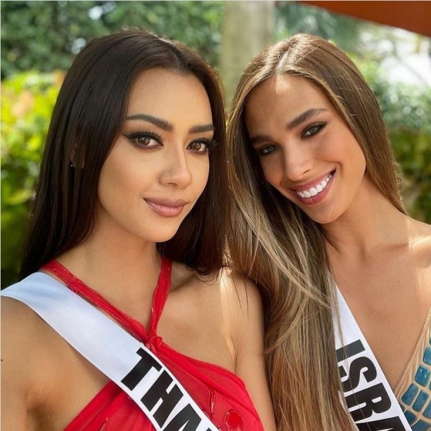 เกิดอะไรขึ้น! อิสราเอล ถอนตัวประกวด Miss Universe 2020 