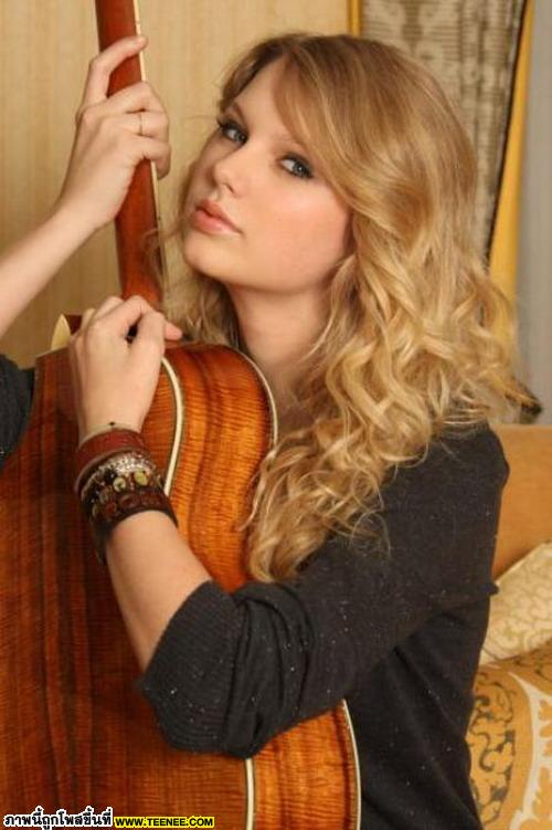 taylor swift สวย เจิด 