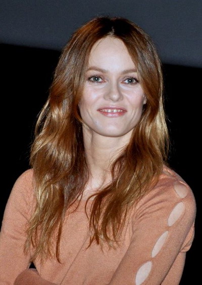 Vanessa Paradis