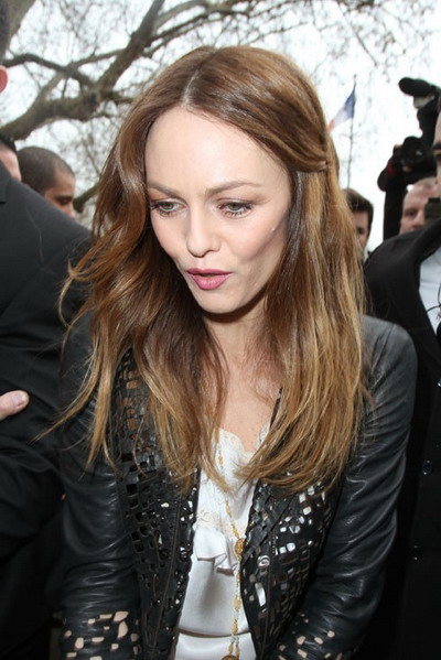 Vanessa Paradis