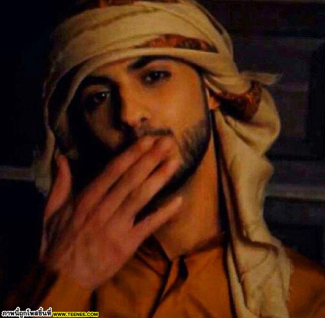 Omar Borkan