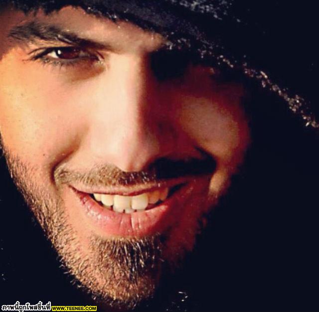 Omar Borkan