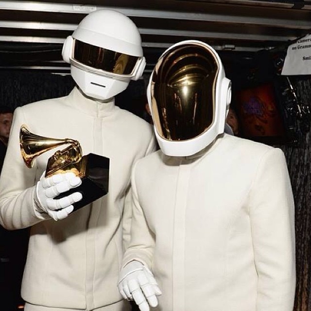 DaftPunk