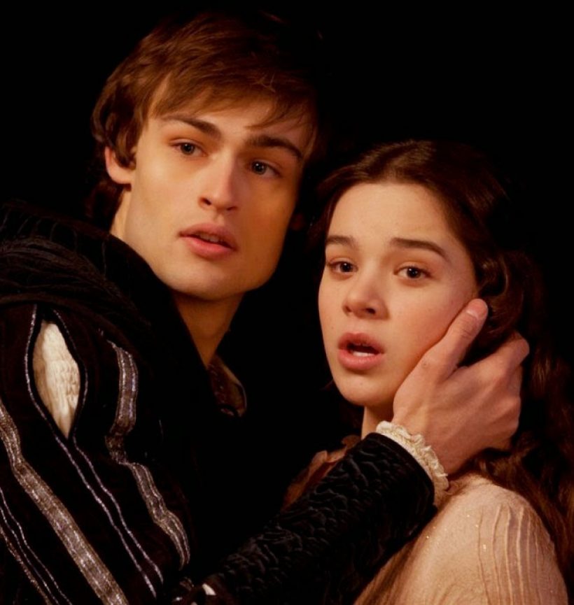 ฮือฮา! เปิดตัว Romeo & Juliet 2024 ทอม ฮอลแลนด์ ประกบนางเอกดาวรุ่ง