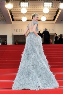 รวมภาพ บรรยากาศดารา พรมแดงคานส์Cannes Film Festival 2015