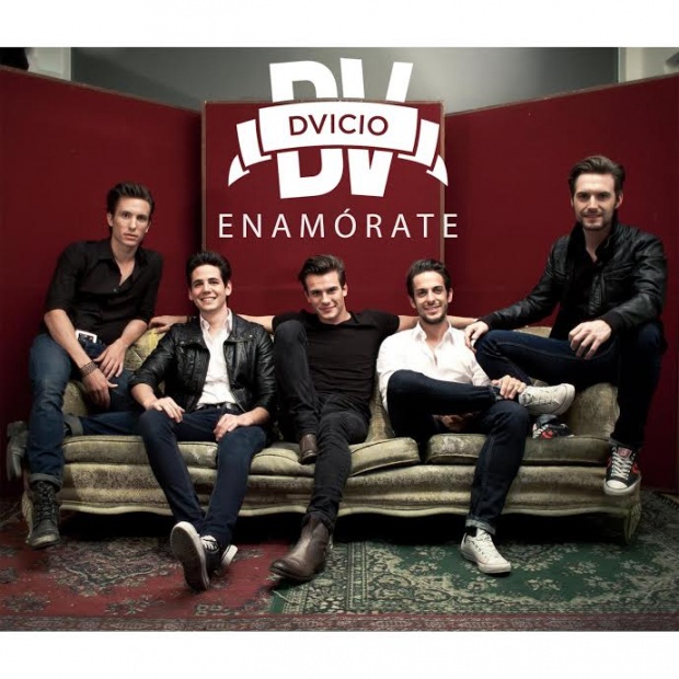 5 หนุ่ม “DVICIO” เตรียมบินลัดฟ้า จัดแฟนมีทติ้งครั้งแรกในไทย