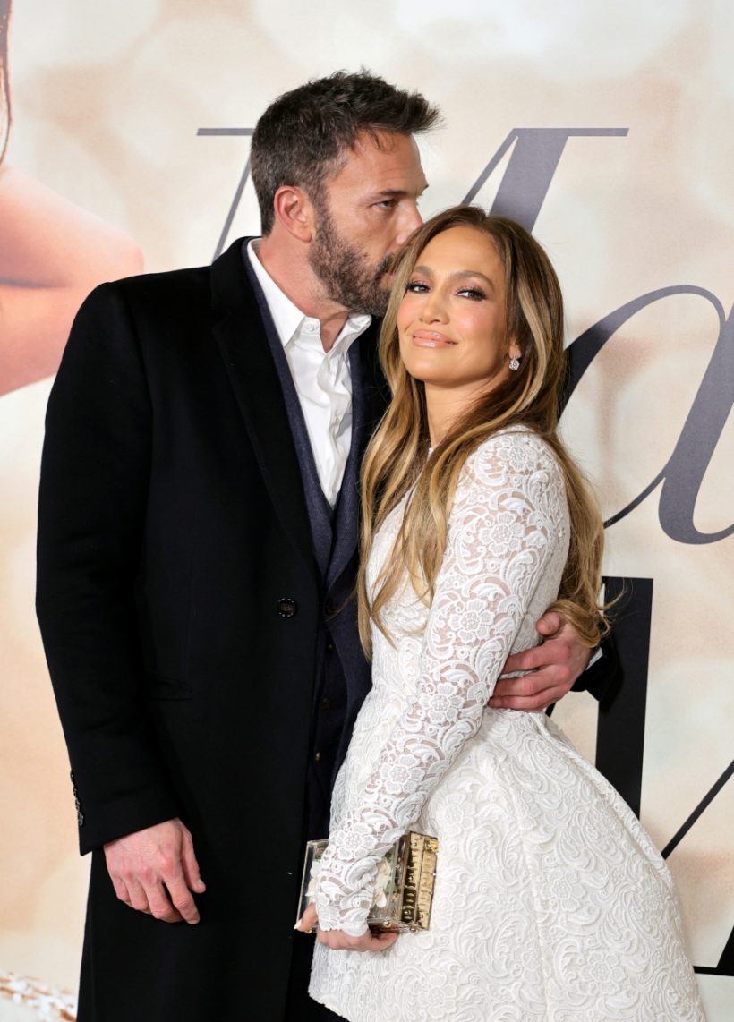 พาทัวร์คฤหาสน์หรู J.Lo - Ben ประกาศขายด่วนหลังหย่า