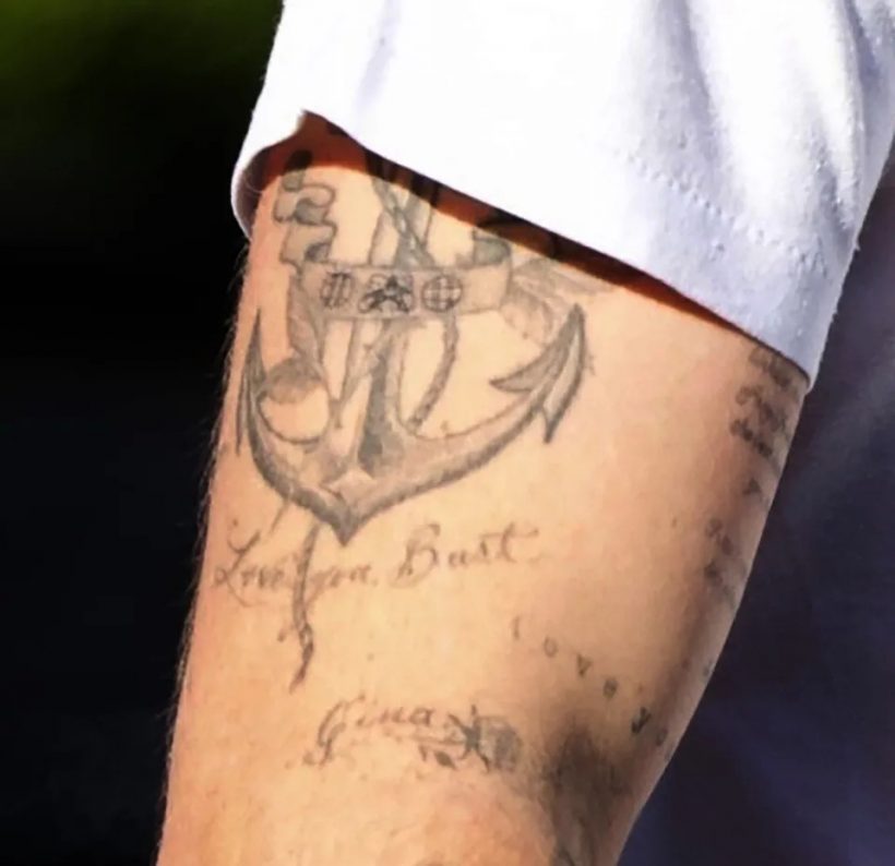 เดือดระอุ! Brooklyn ประกาศขาดตัดพ่อ ด้วยการทำเเบบนี้